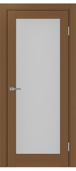 Межкомнатная дверь Турин_501.2.30  Орех NL