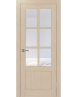 Турин_541ПФ.2221 ЭКО-шпон Дуб беленый FL