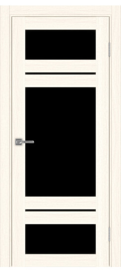 Межкомнатная дверь Турин_532.22222.30  Ясень светлый