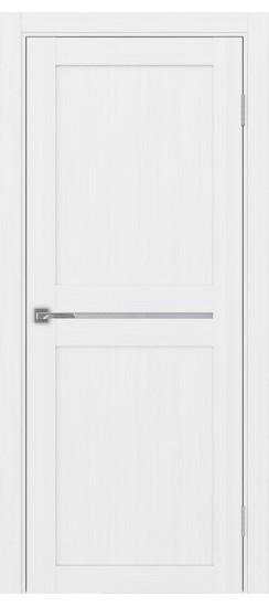 Межкомнатная дверь Турин_520.121.30  Белый лёд
