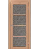 Турин_540.2222 ЭКО-шпон Ясень тёмный