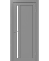 Турин_555.21 ЭКО-шпон Серый