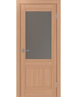 Турин_502U.21 ЭКО-шпон Ясень тёмный