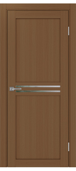 Межкомнатная дверь Турин_552.12.35  Орех NL