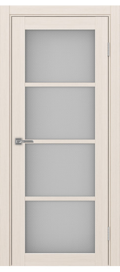 Межкомнатная дверь Турин_540.2222.30  Ясень перламутровый