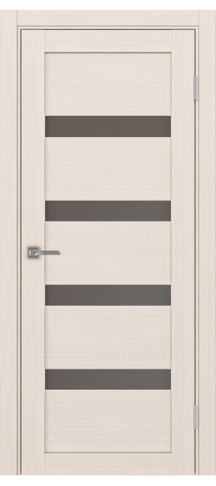 Межкомнатная дверь Турин_505.12.30  Ясень перламутровый