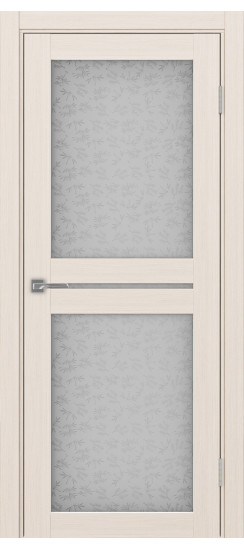 Межкомнатная дверь Турин_520.222.30  Ясень перламутровый