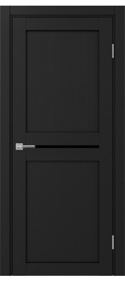 Межкомнатная дверь Турин_520.121.30  Антрацит
