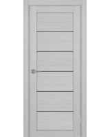 Турин_506.12 ЭКО-шпон Дуб серый FL