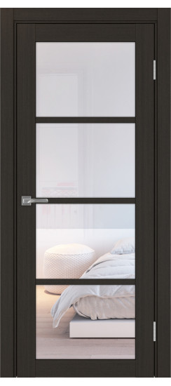 Межкомнатная дверь Турин_540.2222.30  Венге FL