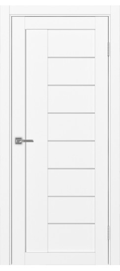 Межкомнатная дверь Турин_524.21.60  Белый снежный