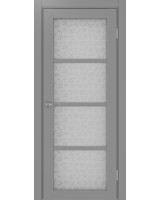 Турин_540.2222 ЭКО-шпон Серый