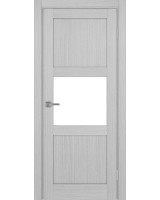 Турин_530.121 ЭКО-шпон Дуб серый FL