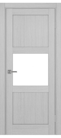 Межкомнатная дверь Турин_530.121.30  Дуб серый FL