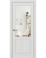 Турин_502.21 ЭКО-шпон Ясень серебристый