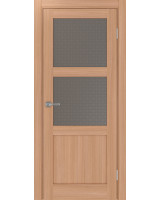 Турин_530.221 ЭКО-шпон Ясень тёмный