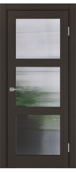 Межкомнатная дверь Турин_530.222.30  Венге FL