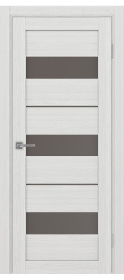 Межкомнатная дверь Турин_526.122.30  Ясень серебристый