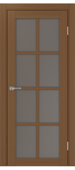 Межкомнатная дверь Турин_541.2222.60  Орех NL