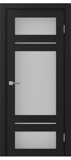 Межкомнатная дверь Турин_532.22222.30  Антрацит