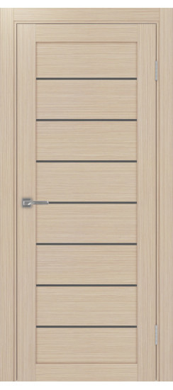 Межкомнатная дверь Турин_508.12.30  Дуб беленый FL