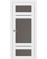 Турин_532.22222 ЭКО-шпон Белый лёд