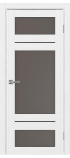 Межкомнатная дверь Турин_532.22222.30  Белый лёд