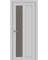 Турин_521.21 ЭКО-шпон Пепельный