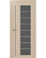 Турин_524АСС.22 молдинг алюм.хром ЭКО-шпон Дуб беленый FL