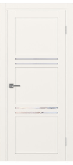 Межкомнатная дверь Турин_553.12.35  Бежевый