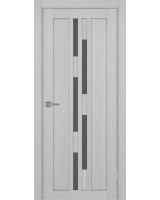 Турин_551.121 ЭКО-шпон Дуб серый FL