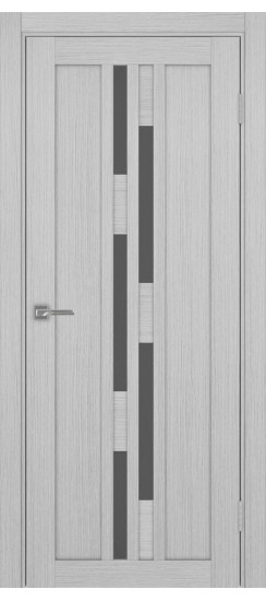 Межкомнатная дверь Турин_551.121.60  Дуб серый FL