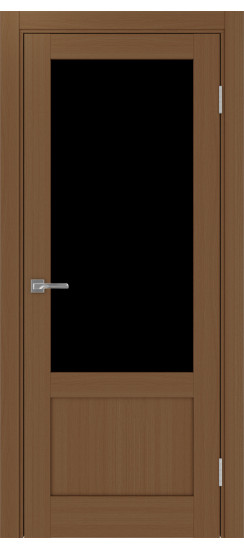 Межкомнатная дверь Турин_540ПФ.21.35  Орех NL