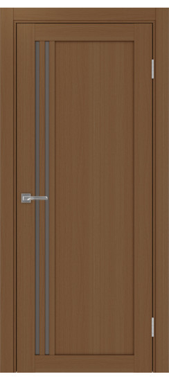 Межкомнатная дверь Турин_556.21.40  Орех NL