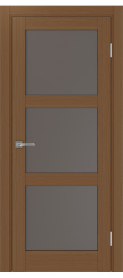 Межкомнатная дверь Турин_530.222.30  Орех NL