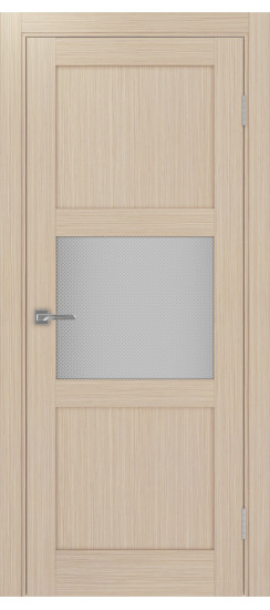Межкомнатная дверь Турин_530.121.30  Дуб беленый FL
