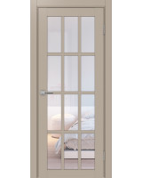 Турин_542.2222 ЭКО-шпон Мокко