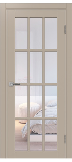 Межкомнатная дверь Турин_542.2222.60  Мокко