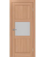 Турин_530.121 ЭКО-шпон Ясень тёмный