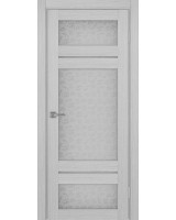 Турин_532.22222 ЭКО-шпон Дуб серый FL