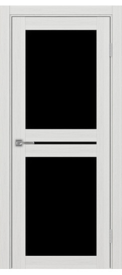 Межкомнатная дверь Турин_520.222.30  Ясень серебристый