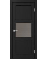 Турин_530.121 ЭКО-шпон Антрацит