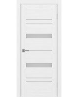 Турин_562.12 ЭКО-шпон Белый лёд