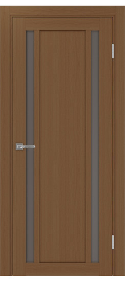 Межкомнатная дверь Турин_522.212.60  Орех NL