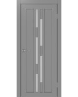 Турин_551.121 ЭКО-шпон Серый