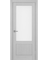 Турин_540ПФ.21 ЭКО-шпон Дуб серый FL