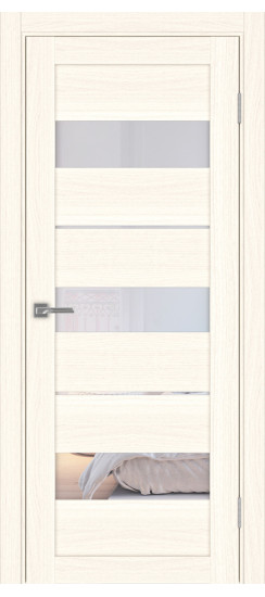 Межкомнатная дверь Турин_526.122.30  Ясень светлый