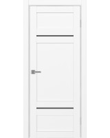 Турин_532.12121 ЭКО-шпон Белый снежный