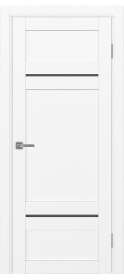 Межкомнатная дверь Турин_532.12121.30  Белый снежный