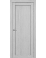 Турин_522AПП.111 молдинг алюм.хром ЭКО-шпон Дуб серый FL